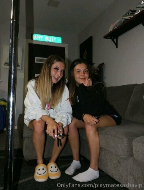 PlaymateSashaVIP model perfect picture