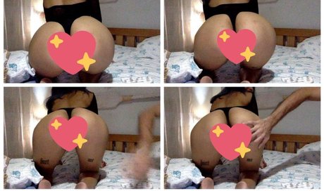 victoriamejia25 sexy model image