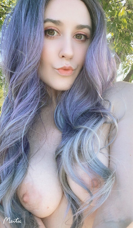 Lunatissa nude pornstar picture