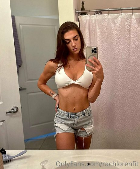 rachlorenfit free pornstar img