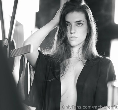 rachlorenfit pretty star pictures