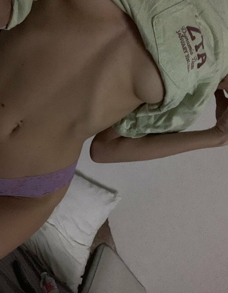 Antoinette Giani Cuccia model porn photo