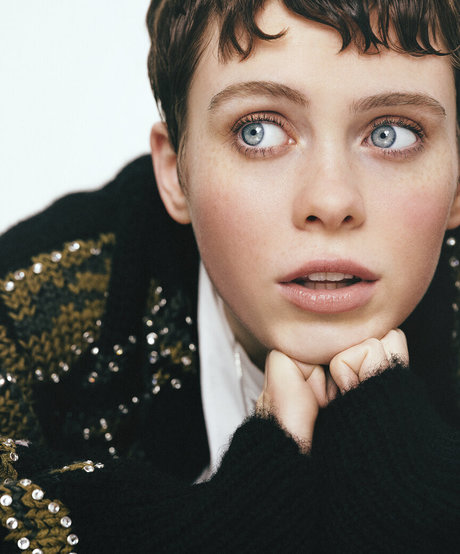 Sophia Lillis top actress images