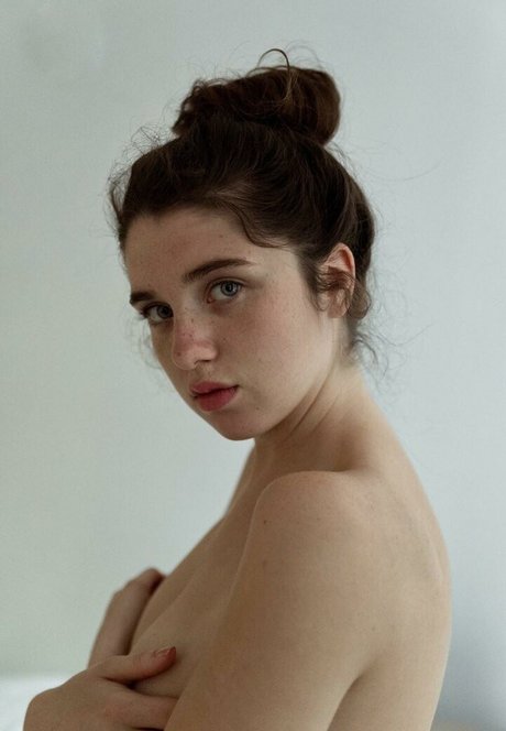 Alice Venters exclusive actress archive