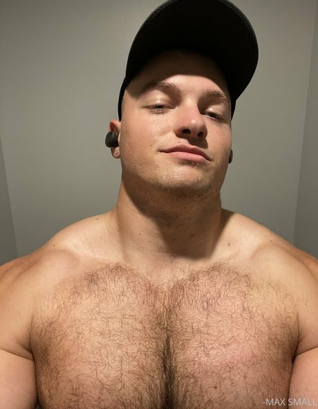 maxsmall model hot photo