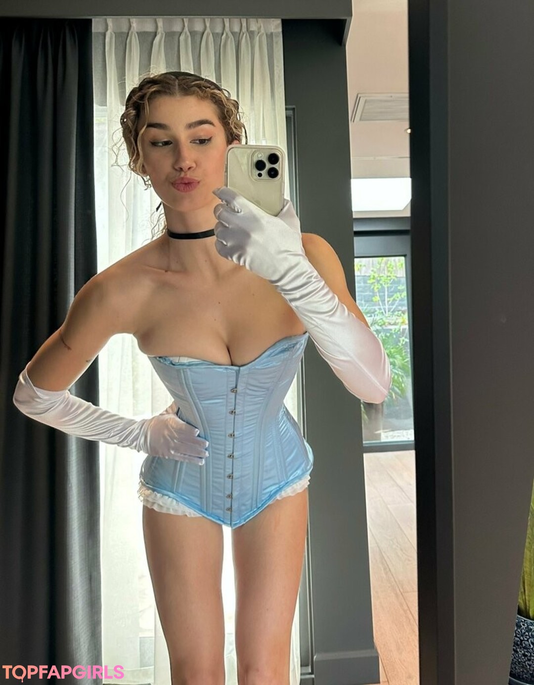 sydneyvmayy pornstar naked galleries