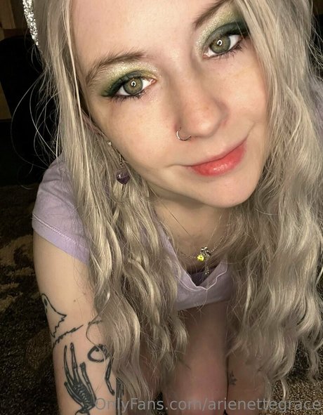 arienettegrace best pornstar img