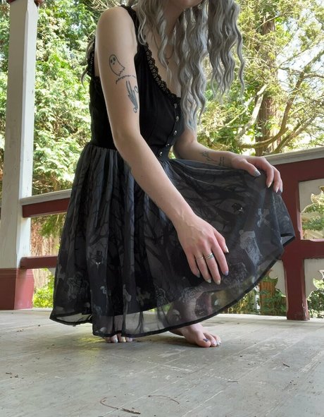 arienettegrace pornstar photos