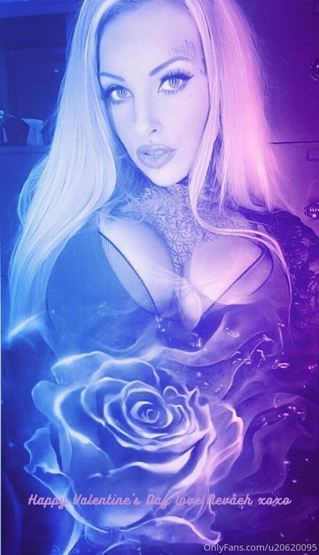 nevaeheaven star exclusive pic