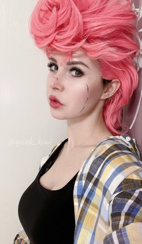 Quick kiwi nudes model galleries