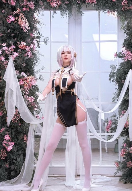 Quick kiwi pornographic model archive