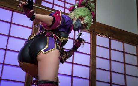 Quick kiwi model sex archive