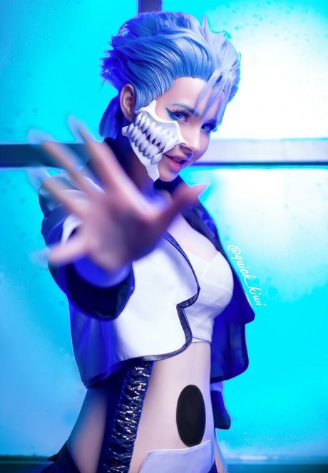 Quick kiwi model hot galleries