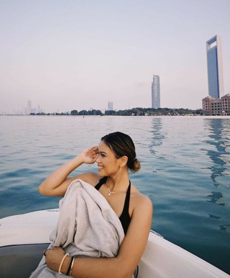 Bianca Bustamante star hd pictures