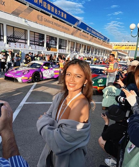 Bianca Bustamante xxx actress photo