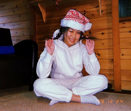 Wen Ding pornstar exclusive picture