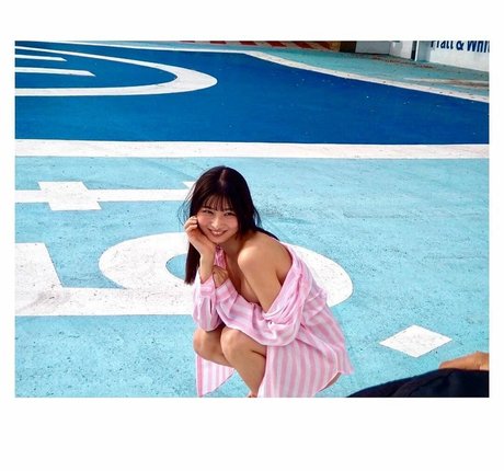 Oshima Rino top actress picture