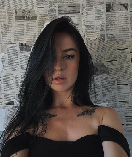 Jordan Nicole model naked pics