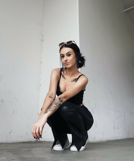 Jordan Nicole best model pictures