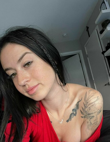 Jordan Nicole model perfect photos