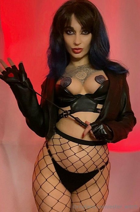 ester witch pornstar best photo