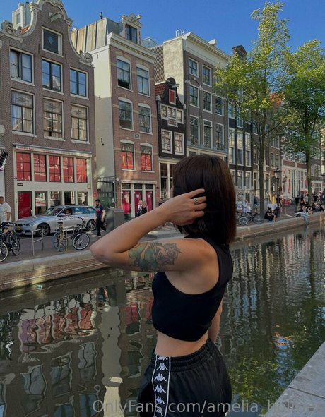 amelia holmes star perfect galleries