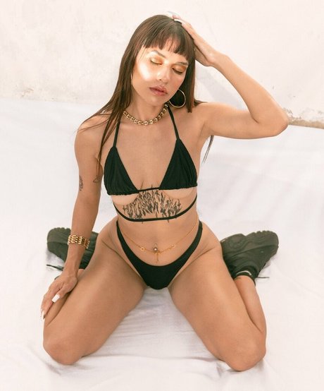 ohdulceari beautiful pornstar gallery