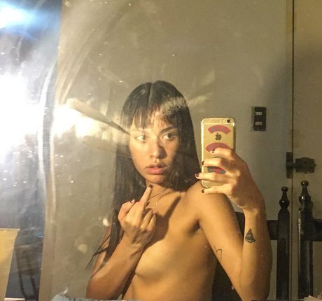 ohdulceari nude pornstar photos