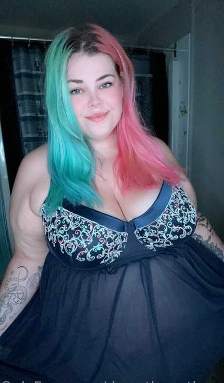 dawnthepothead beautiful pornstar picture