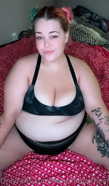 dawnthepothead art model images