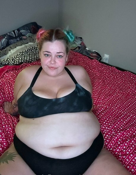 dawnthepothead model exclusive gallery