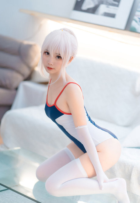 Xianer exclusive star pic