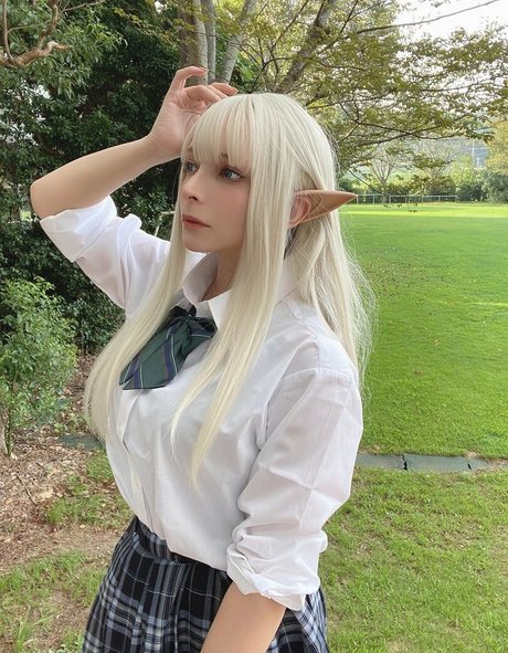 Kuroha142 pornstar free picture