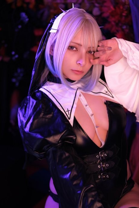 Kuroha142 free actress images