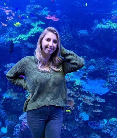 Abigail Cristea sex model archive