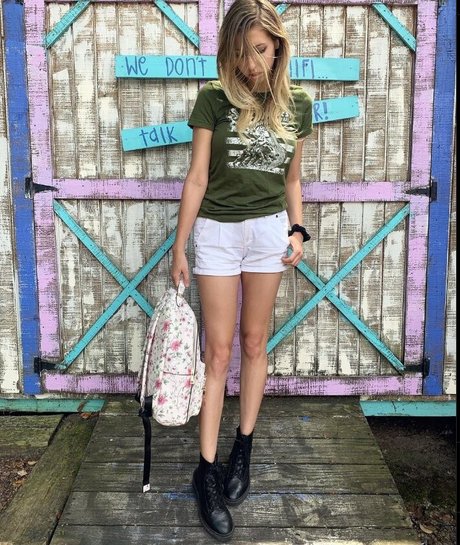 Abigail Cristea pornstar xxx archive