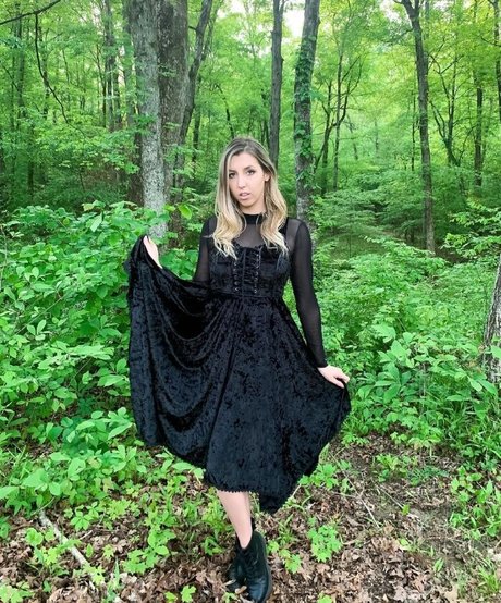 Abigail Cristea free actress images