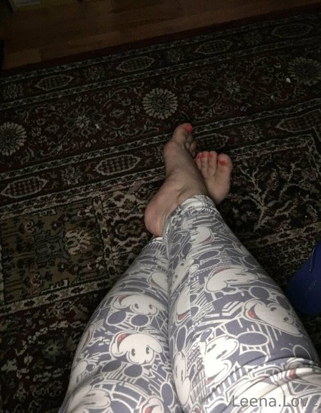 leena love star art pics