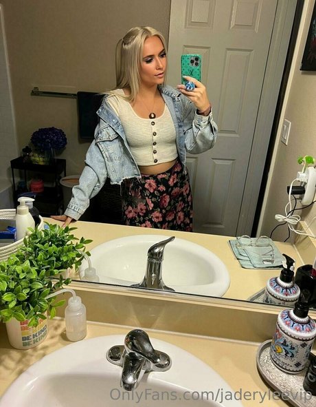 jaderyleexo model xxx archive