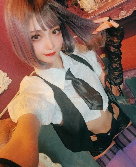 Saki Castle pornstar sexy image