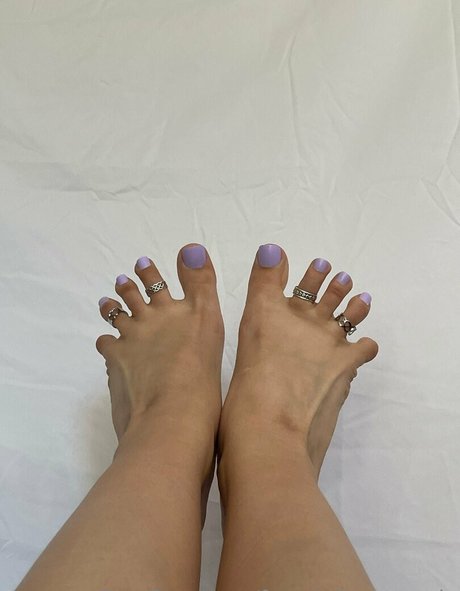 footsiefunsammie pornstar art photo