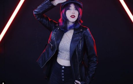 Melody Cristea star perfect images