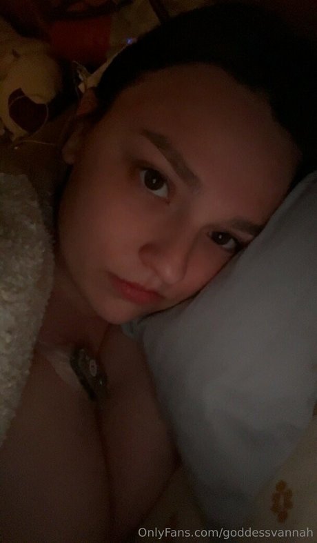 goddessvannah erotic pornstar photo