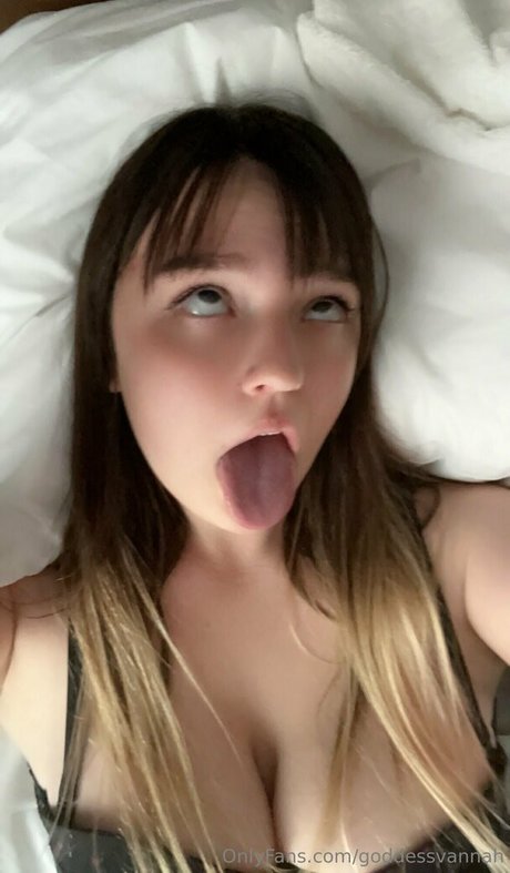 goddessvannah erotic star images