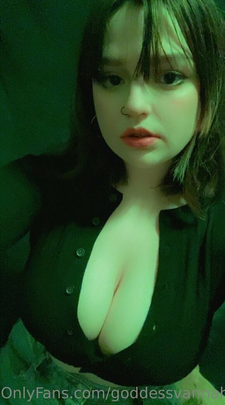 goddessvannah model hd img