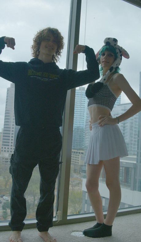 samuelslap model sexy gallery