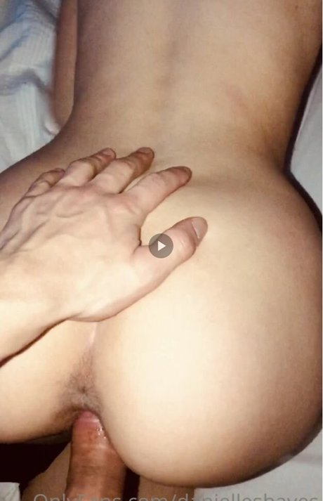 Danielleshayes adult actress pictures