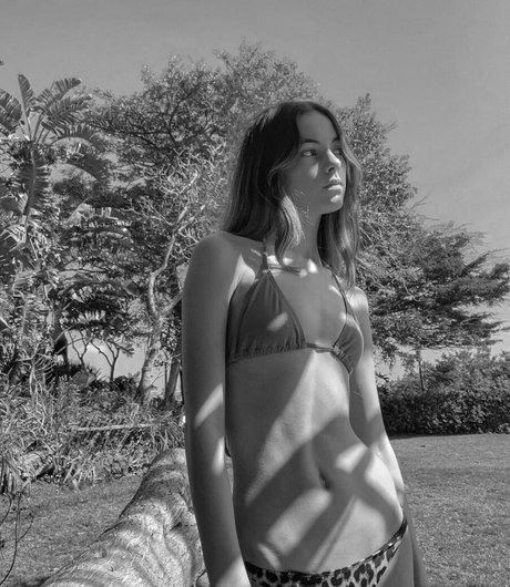 Ruby Dixon exclusive pornstar image