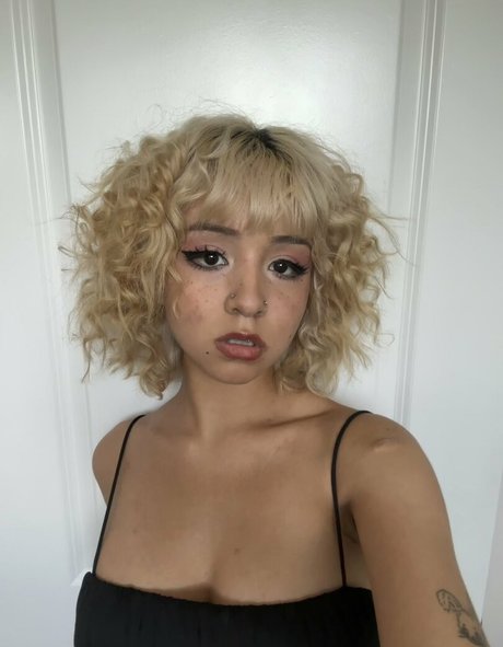 Ilselovesyou model erotic img