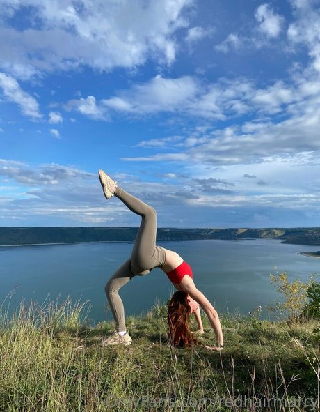 maryfoxyy pornstar photo